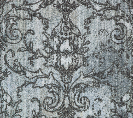 Ковровая плитка Milliken Artistic Liberties ott 153-180 Velvet Statement фото 1 | FLOORDEALER